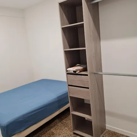 Appartement Paisible Pres Des Plages *