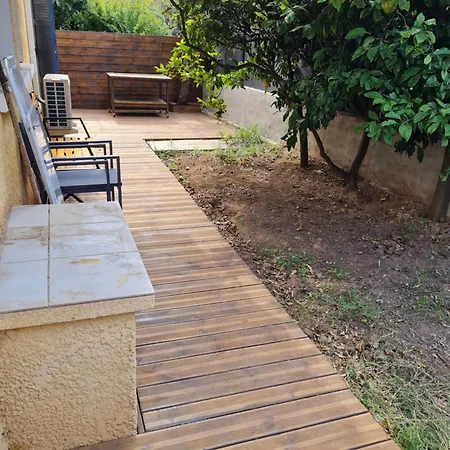 Appartement Paisible Pres Des Plages