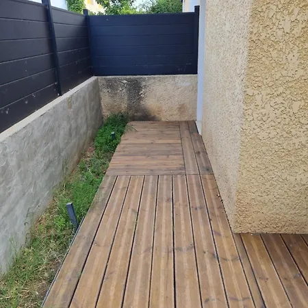 Appartement Paisible Pres Des Plages * Hyères